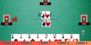 bài sâm có 3 đôi thông không