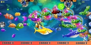 bắn cá h5 chơi ngay