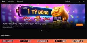 cách chơi casino 188Bet cơm gạo