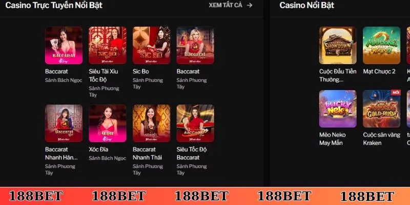 Yếu tố để cách chơi game 188Bet mượt hơn trên Samsung hiệu quả