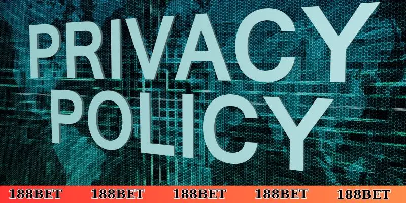 Cam kết trong chính sách bảo mật về xử lý dữ liệu cá nhân