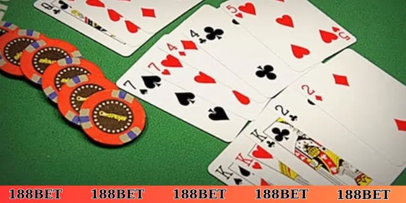 Chiến thuật hay để chơi bài binh 6 lá Ấn Độ