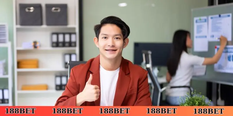 Cuộc hành trình của tác giả 188Bet Huy Romance