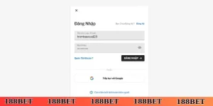 đăng ký, đăng nhập