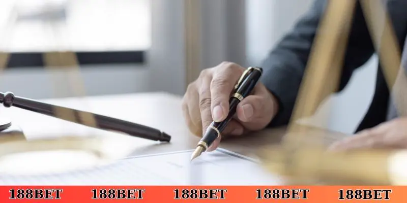 Điều kiện điều khoản 188Bet cần được nắm rõ