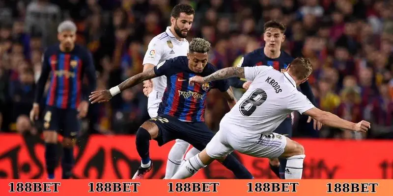 Dự đoán xu hướng mới trong nhận định bóng đá Tây Ban Nha