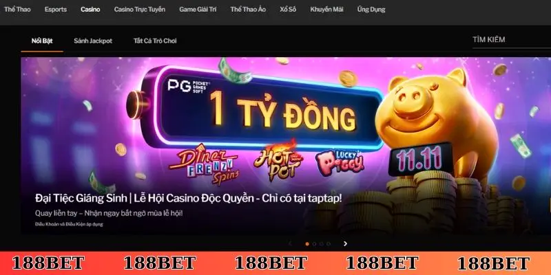 Hướng dẫn tải app 188Bet cho các thiết bị Android