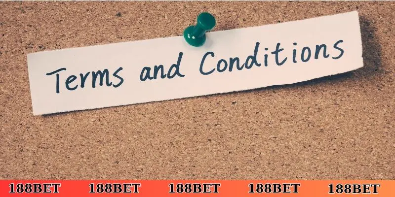 Nên đọc kỹ điều kiện điều khoản để bảo vệ cá nhân