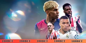 Nhận định bóng đá Tây Ban Nha