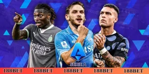 Nhận định bóng đá Ý