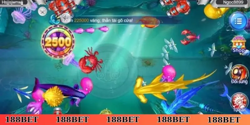 Những mẹo giúp bạn tiếp cận game bắn cá H5 chơi ngay như cao thủ