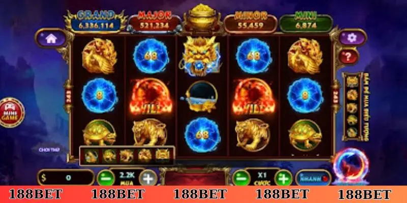 Những yếu tố quan trọng khi sử dụng app nổ hũ tặng tiền