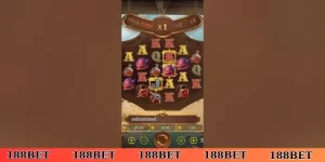 nổ hũ quyết chiến tiền thưởng