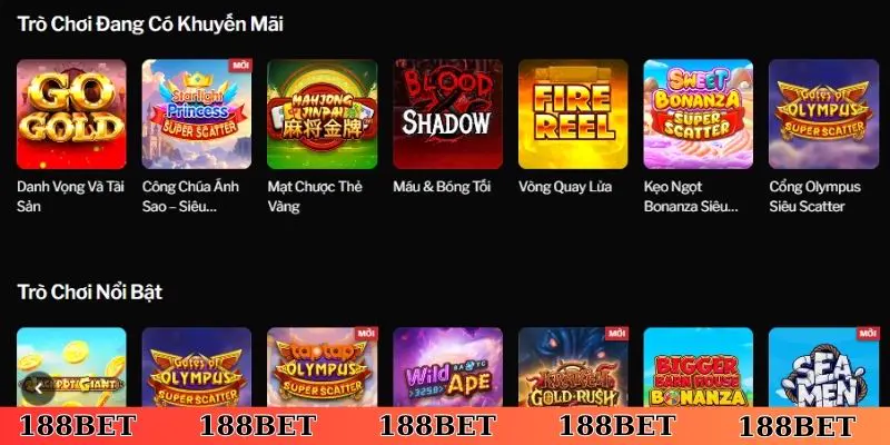 Quy trình tải app 188Bet cho hệ điều hành iOS