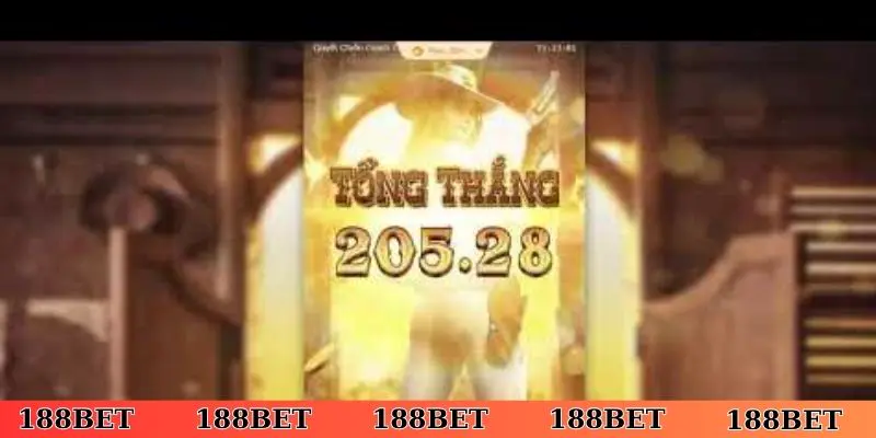 Quyết định chơi game nổ hũ quyết chiến tiền thưởng tại nhà cái