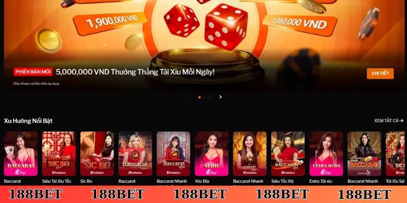 Thương hiệu được tối ưu mạnh mẽ trên mọi nền tảng