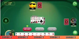 tiến lên miền nam online web