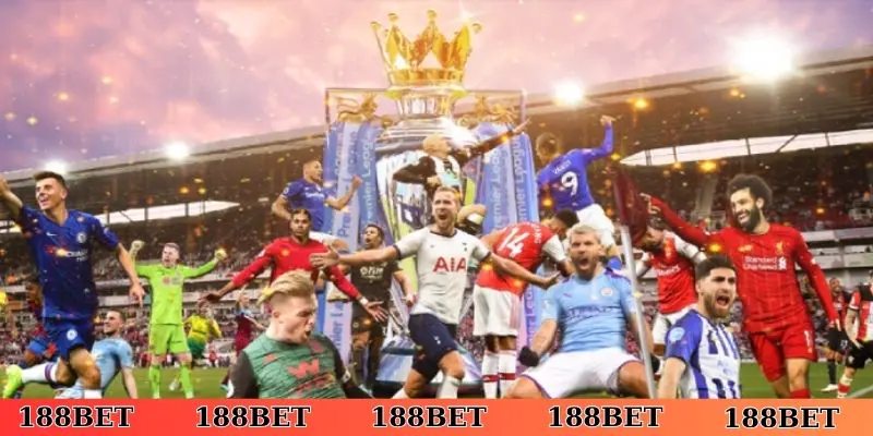 Yếu tố cốt lõi trong soi kèo bóng đá Ngoại hạng Anh