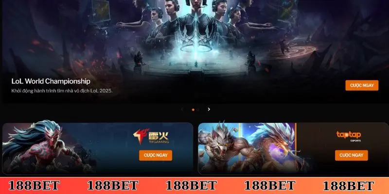 Yếu tố tạo nên sự minh bạch của 188Bet